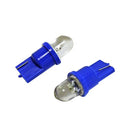 FOCO DE PELLIZCO LED TIPO PERLA (AZUL)