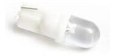 FOCO DE PELLIZCO LED TIPO PERLA (BLANCO)