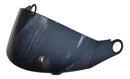 MICA P/ CASCO KOV RAW NEGRA