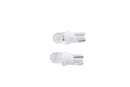 FOCO PELLIZCO LED T10 LUZ BLANCA VELA VELITA