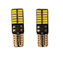 FOCO DE PELLIZCO RASEN 12 LED EXTRA PLANO 800LM 12V 4.4W
