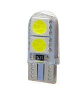 FOCO DE PELLIZCO 4 HIPERLED MINI (BLANCO)