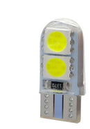 FOCO DE PELLIZCO 4 HIPERLED MINI (AZUL)