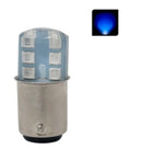 FOCO LED PELLIZCO SILICON 6 HIPERLED LUZ AZUL
