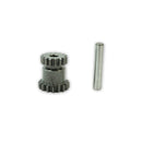 ENGRANE ACTUADOR DE ARRANQUE CHICO P/ CROSSMAX PRO 300