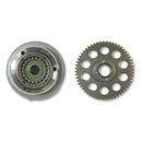 ROTOR MAGNETO COMPLETO P/ CROSSMAX PRO 300