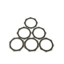 PASTAS DE CLUCH CROSSMAX PRO 300