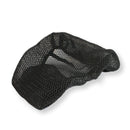 MALLA CUBRE ASIENTO MEDIANA NEGRO