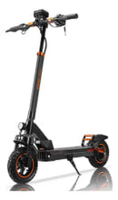 PATÍN ELÉCTRICO HONEY WHALE M4 COLOR NEGRO 48V/10.4A