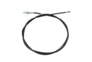 CABLE DE FRENO TRASERO P/ DS 150 (CHICOTE)