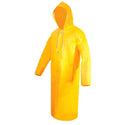 IMPERMEABLE TIPO CAPA (GABARDINA) TALLA L