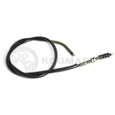 CHICOTE DE EMBRAGUE P/ NS 200