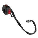 MANDO DERECHO P/ ROCKETMAN 250 12V