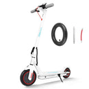 PATIN ELECTRICO HONEY WHALE S2 BLANCO 36V/6.6A