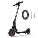 PATIN ELECTRICO HONEY WHALE S2 COLOR NEGRO