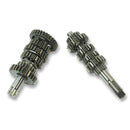EJES DE TRANSMISIÓN PRIMARIO Y SECUNDARIO P/ CROSSMAX PRO 300 250 CROSSMAX 250