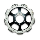 DISCO DE FRENO DELANTERO P/ NITROX 300 T3 NITROX 250 T3