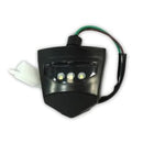 LUZ PORTAPLACA P/ 150Z 250Z (2019 - 2024) 250SZ (2023 - 2024) VORTX 300 (2021 - 2024)