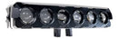 FARO LED OJO DE DEMONIO C/ 6 LUPAS LUZ INTERMEDIA Y TRASERA