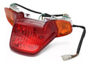 CALAVERA STOP P/ WS 150 175 BWS 125 C/ LUZ ROJO AMARILLO