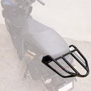 PARRILLA RMTECH P/ RAY ZR 125 COLOR NEGRO
