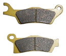 BALATAS TRASERAS/ DELANTERAS DERECHAS CAN-AM OUTLANDER 850