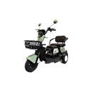 MOTOBICI ELECTRICA HONEY WHALE V3 COLOR VERDE