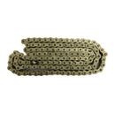 CADENA CHOHO 428HX126L DORADO