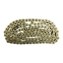 CADENA CHOHO 428X126L DORADO