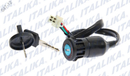 INTERRUPTOR DE ENCENDIDO ATV 150 SPORT SENSOR CUATRIMOTO