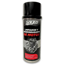 LIMPIADOR DESENGRASANTE PARA MOTOR SAYTO 400ML