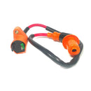 BOBINA ENCENDIDO RACING 12V P/ BWS 125