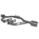 SLIDER RM TECH UNIVERSAL COLOR NEGRO