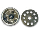 MAGNETO ROTOR P/ NITROX 300 T3 CROSSMAX RALLY 300