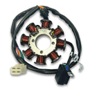 ESTATOR COMPLETO P/ TORNADO 300 ROCKETMAN 300
