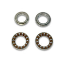 BALEROS DE DIRECCION TAZAS P/CROSSMAX PRO 300 CROSSMAX PRO 250