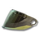 MICA DORADA 2W P/ CASCO FURY