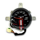 VELOCIMETRO COMPLETO P/ VITALIA 125G 2019 - 2020