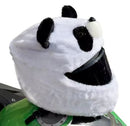 FORRO DE CASCO PANDA