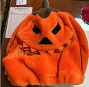 FORRO CASCO CALABAZA