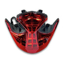 CALAVERA DE STOP COMPLETA P/ TRN 150 (2015 - 2020)