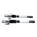 AMORTIGUADOR SUSPENSION DELANTERA COMPLETA P/ NAVI