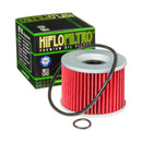 FILTRO DE ACEITE HIFLOFILTRO HF 401