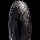 LLANTA DURO 100/80-17 HF-918 TL TIPO PISTA