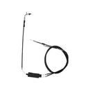 CABLE DE ACELERADOR COMPLETO BWS 100 CHICOTE