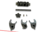 SELECTOR DE CAMBIOS P/ TORNADO 250