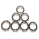 PASTAS DE CLUTCH P/ TORNADO 250