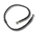 MANGUERA FRENO DELANTERO P/ YBR125