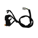 MANDO DERECHO P/ XEVERUS 250