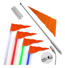 BANDERA LED P/ CAN AM ATV